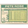 Image 2 : 1977 O-PEE-CHEE PETE ROSE
