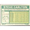 Image 2 : 1977 O-PEE-CHEE STEVE CARLTON (HOF)
