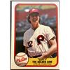 Image 1 : 1981 FLEER STEVE CARLTON (HOF)
