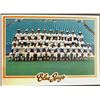 Image 1 : 1978 TOPPS TORONTO BLUE JAYS