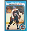 Image 1 : 1979-80 O-PEE-CHEE BARRY MELROSE ROOKIE CARD
