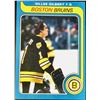 Image 1 : 1979-80 O-PEE-CHEE GILLES GILBERT