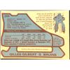 Image 2 : 1979-80 O-PEE-CHEE GILLES GILBERT