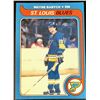 Image 1 : 1979-80 O-PEE-CHEE WAYNE BABYCH ROOKIE CARD