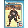 Image 1 : 1979-80 O-PEE-CHEE WILLY LIDSTROM
