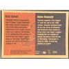 Image 2 : 2000 FLEER RICK ANKIEL ROOKIE CARD
