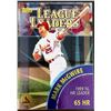Image 1 : 2000 TOPPS KEN GRIFFEY JR. (HOF) / MARK McGWIRE