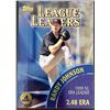 Image 1 : 2000 TOPPS RANDY JOHNSON / PEDRO MARTINEZ (HOF)
