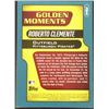 Image 2 : 2001 TOPPS ROBERTO CLEMENTE (HOF)