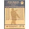 Image 2 : 2002 FLEER MARK McGWIRE