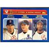 Image 1 : 2003 TOPPS MANNY RAMIREZ (HOF)