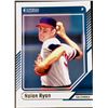 Image 1 : 2024 DONRUSS NOLAN RYAN (HOF)