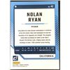 Image 2 : 2024 DONRUSS NOLAN RYAN (HOF)