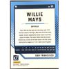 Image 2 : 2024 DONRUSS WILLIE MAYS (HOF)
