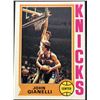 Image 1 : 1974-75 TOPPS JOHN GIANELLI