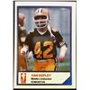 Image 1 : 1983 JOGO CFL DAN KEPLEY (HOF)