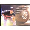 Image 1 : 1996 FLEER CAL RIPKEN JR. (HOF)