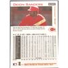 Image 2 : 1997 FLEER DEION SANDERS