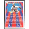 Image 2 : 1997 TOPPS BARRY BONDS