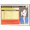Image 2 : 1997 TOPPS MARIANO RIVERA (HOF)