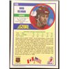 Image 2 : 1990-91 SCORE DOUG GILMOUR (HOF)