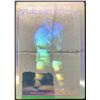 Image 1 : 1990-91 UPPER DECK BRETT HULL (HOF) HOLOGRAM