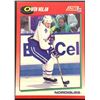 Image 1 : 1991-92 SCORE OWEN NOLAN ROOKIE CARD