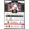 Image 2 : 2020-21 UPPER DECK MAX PACIORETTY