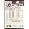 Image 2 : 2021-22 UPPER DECK VICTOR HEDMAN