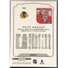 Image 2 : 2022-23 O-PEE-CHEE PLATINUM RED PETR MRAZEK