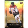 Image 1 : 2023 UPPER DECK CAROLINE OUELLETTE (HOF)