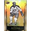 Image 1 : 2023 UPPER DECK HENRI RICHARD (HOF)
