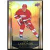 Image 1 : 2023 UPPER DECK IGOR LARIONOV (HOF)