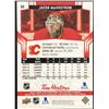 Image 2 : 2023-24 UPPER DECK JACOB MARKSTROM