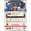 Image 2 : 2023-24 UPPER DECK JOHNNY GAUDREAU