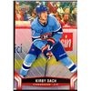 Image 1 : 2023-24 UPPER DECK KIRBY DACH