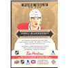 Image 2 : 2024-25 UPPER DECK JURAG SLAFKOVSKY ROOKIE CARD