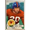 Image 1 : 1951 BOWMAN TRAVIS TIDWELL