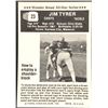 Image 2 : 1974 TOPPS WONDER BREAD JIM TYRER