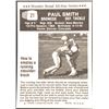 Image 2 : 1974 TOPPS WONDER BREAD PAUL SMITH