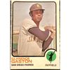Image 1 : 1973 O-PEE-CHEE CITO GASTON