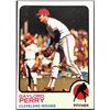 Image 1 : 1973 O-PEE-CHEE GAYLORD PERRY (HOF)