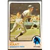 Image 1 : 1973 O-PEE-CHEE JIM KAAT (HOF)