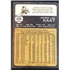 Image 2 : 1973 O-PEE-CHEE JIM KAAT (HOF)