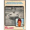Image 1 : 1973 O-PEE-CHEE JIM PALMER (HOF)