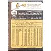 Image 2 : 1973 O-PEE-CHEE JUAN MARICHAL (HOF)