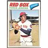 Image 1 : 1977 O-PEE-CHEE FERGIE JENKINS (HOF)