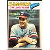 Image 1 : 1977 O-PEE-CHEE GAYLORD PERRY (HOF)