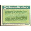 Image 2 : 1977 TOPPS RICK REUSCHEL