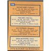 Image 2 : 1978 TOPPS DAVE REVERING ROOKIE CARD